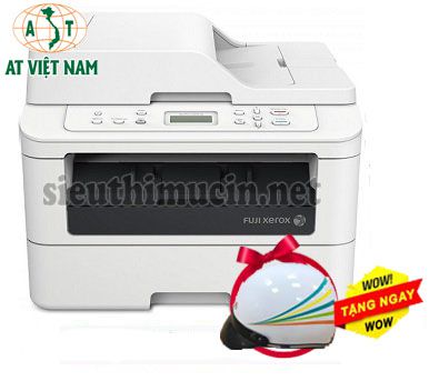 Máy in đa chức năng Xerox M225Z                                                                                                                                                                         